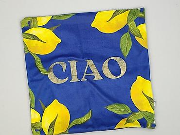 Канцтовари: Poszewka dekoracyjna Sinsay Home – „CIAO” 40x40 cm - Marka: Sinsay — 1