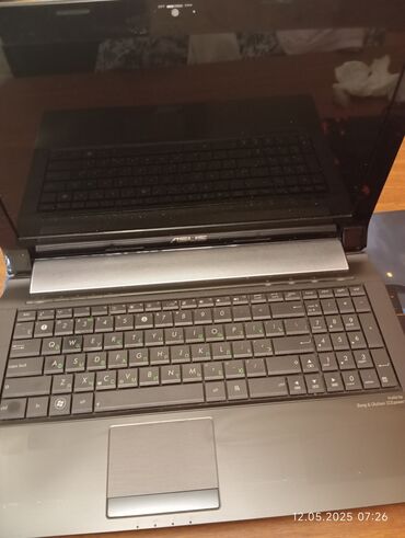 ASUS: İşlənmiş ASUS 15.6 ", Intel Core i5, 1 TB, Ünvandan götürmə, Ödənişli çatdırılma