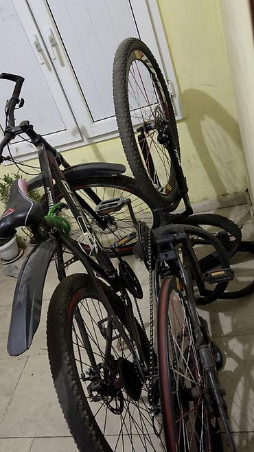 velosiped kameri: ANMEIER dağ velosipedi - Çərçivə: ANMEIER markalı, yüngül və möhkəm — 2