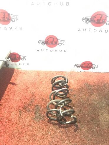 пружины нива: Пружина NISSAN MURANO QR25 2004 (б/у)