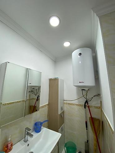 аренда без депозит: 🏡 Сдается полноценная 2-комнатная квартира в самом центре Бишкека! ✨ — 10