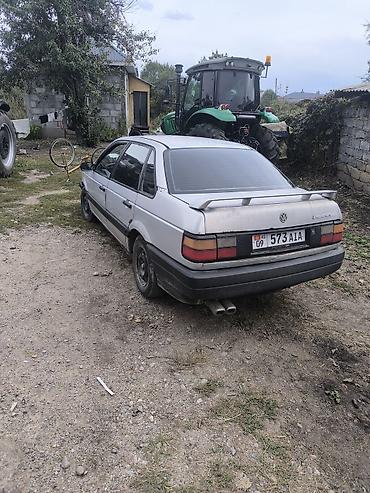 переднайа сидение голф 3ка: Volkswagen Passat: 1992 г., Механика, Бензин, Седан — 1