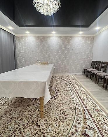 приват кж: 4 комнаты, 109 м², Элитка, 2 этаж, Свежий ремонт — 2