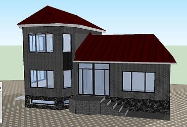 Дизайн, проектирование: Проектирование | Дома — 6