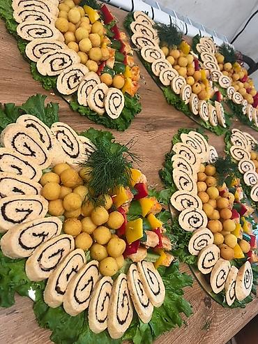 портной работа: Повар на выезд ! Тойлорго заказ алабыз . Даамдуу жана кооз кылып — 3