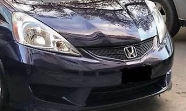 левый фара фит: Фара передняя левая для Honda Fit американец Совместимость: - Honda — 3