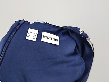 iblues: Bodyflirt, Sukienka damska, rozmiar XL — 5