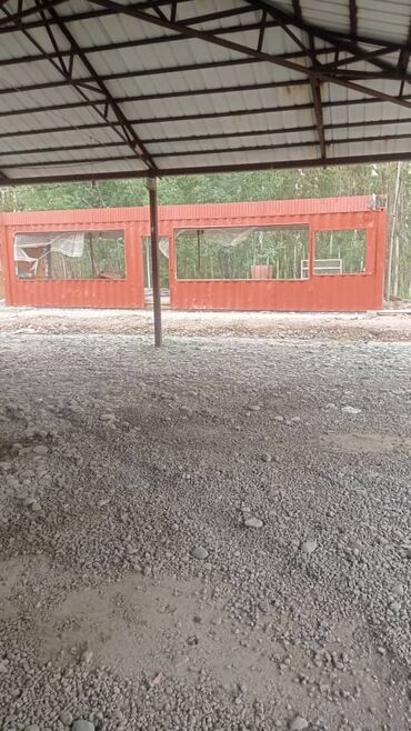 баатир сатылат: Контейнер сатылат срочно чалгыла