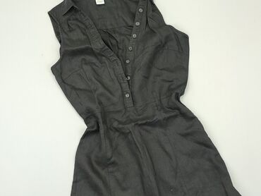 sukienki na zimę: Dress, S (EU 36), condition - Very good