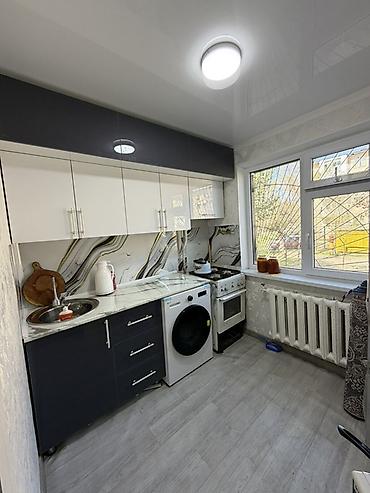 Продажа комнат: 60 м², С мебелью — 9