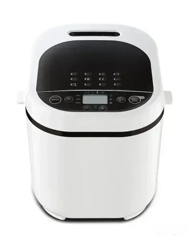 Pekači za hleb: Tehničke Karakteristike Broj programa : 12Tacna za baget, četkica i — 1