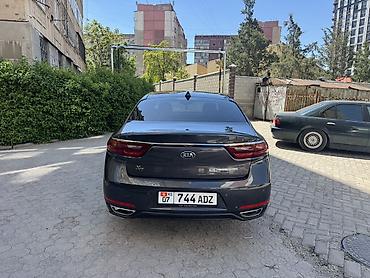 матор кия к 7: Kia K7: 2018 г., 2.4 л, Бензин, Седан — 6