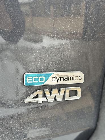 Kia: Kia Sorento: 2018 г., 2 л, Автомат, Дизель, Кроссовер — 16