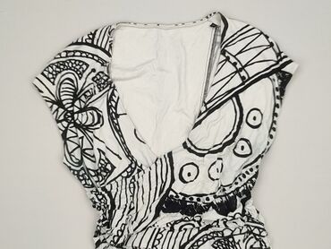 sukienka do chrztu na szydełku wzór: Sukienka damska, rozmiar XL