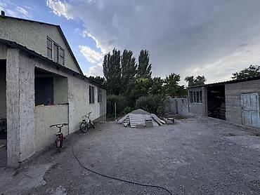 Недвижимость: Село кожомкул (военно-антоновка) участок 5 соток 7-комнатный — 9