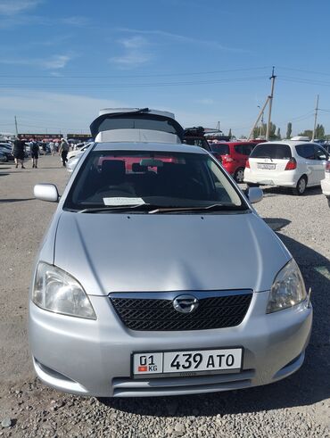 гетц машина цена бишкек: Toyota : 2003 г., 1.5 л, Автомат, Бензин, Хэтчбэк