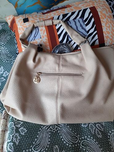 сумка новая: Сумка на плечо, Accessorize, Новый — 4