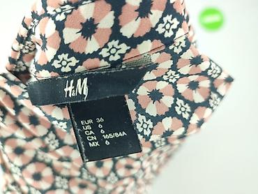 dni hm: H&M, Koszula damska, rozmiar S — 4