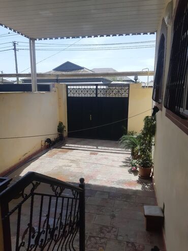 Həyət evləri və villaların satışı: Binəqədi qəs. 3 otaqlı, 100 kv. m, Kredit yoxdur, Yeni təmirli — 10