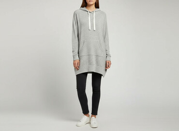 bluza wiedźmin reserved: Primark, Bluza z kapturem damska, rozmiar L