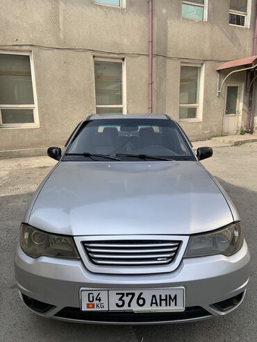 мотор на скания: Daewoo Nexia: 2011 г., 1.5 л, Механика, Бензин, Седан