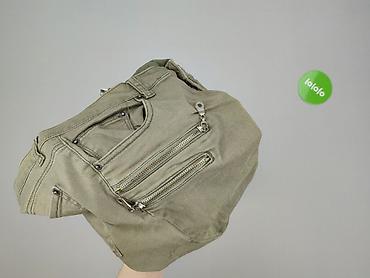 peckott denim: Denim, Jeansy damskie, rozmiar M — 6