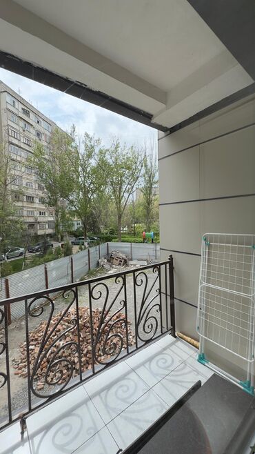 Продажа квартир: 3 комнаты, 90 м², Элитка, 2 этаж, Евроремонт — 9