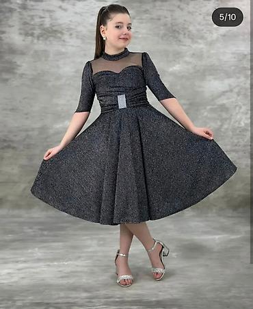legend outlet haljine: Ovu lepotu vam recima ne mogu opisati. Prelepa elegantna brendirana — 1