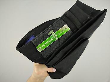 trussardi jeans: Trussardi Jeans, Spodnie materiałowe damskie, rozmiar S — 8