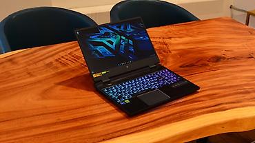 Ноутбуки и аксессуары: . Acer Predator Helios 300 (i7 12-ci nəsil / 32 GB RAM / RTX 3060 — 1