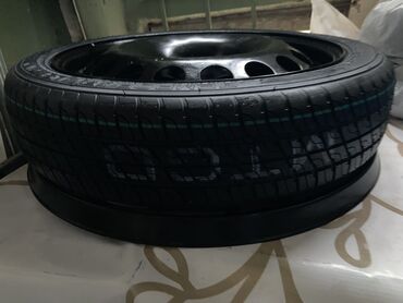 26575 r16: Yeni Disk təkər Chevrolet <130 / 70 / R 16