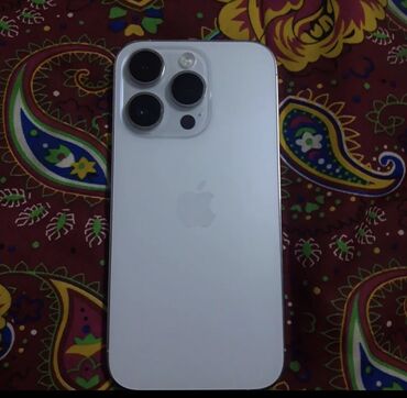 чехол на айфон 7: IPhone 14 Pro, Б/у, 128 ГБ, Белый, Зарядное устройство, Защитное стекло, Чехол, 90 %