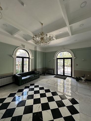 Долгосрочная аренда квартир: 3 комнаты, Собственник — 3