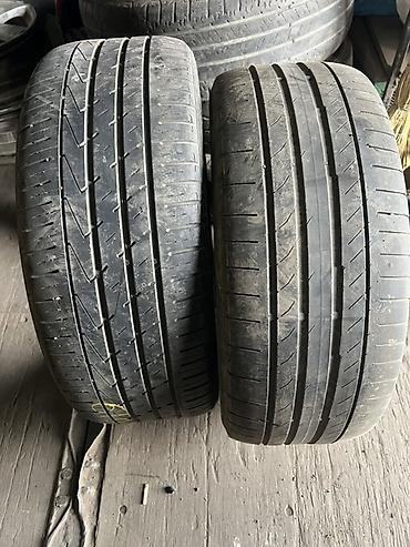 23550 r19: 235/50/19 1 шт 2000 сом
235/50/18 1 шт 2000 сом — 3