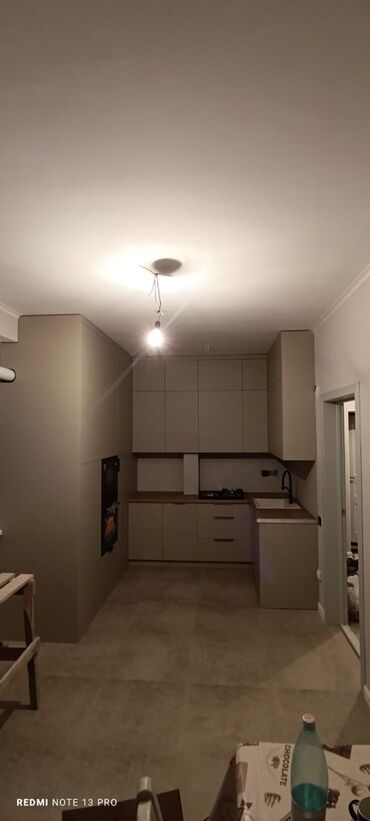 Кухонные шкафы: Кухонный шкаф, Новый, Навесной, С мойкой, ЛДСП — 34