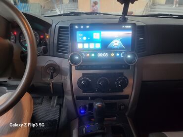 Jeep: Jeep Grand Cherokee: 3.7 l | 2005 il 200500 km Ofrouder/SUV — 18