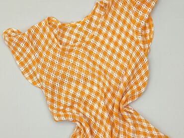 bluzki z muślinu bawełnianego: Women's blouse, size S