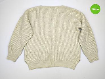 hurt tanio: Sweter damski, rozmiar 5XL — 3