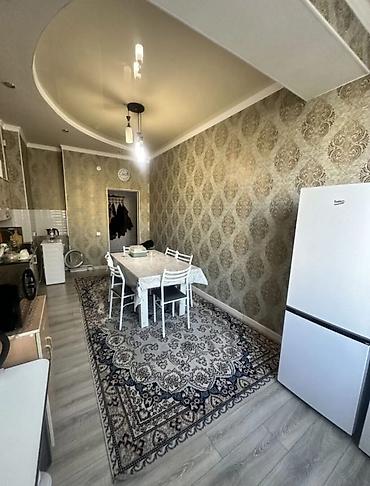 Продажа квартир: 2 комнаты, 70 м², Восток-5 мкр Элитка, 5 этаж, Косметический ремонт — 3