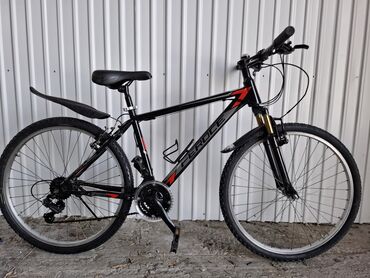 Горные велосипеды: Велосипеды на выбор новые и б.у. в хорошем состоянии Мы находимся — 15