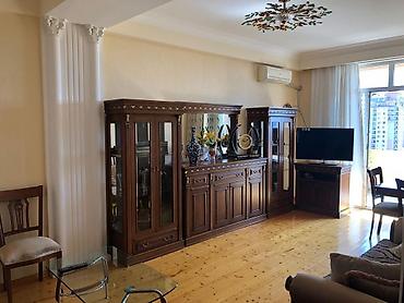 cepis satisi: 4 otaqlı, Yeni tikili, 99 kv. m — 7
