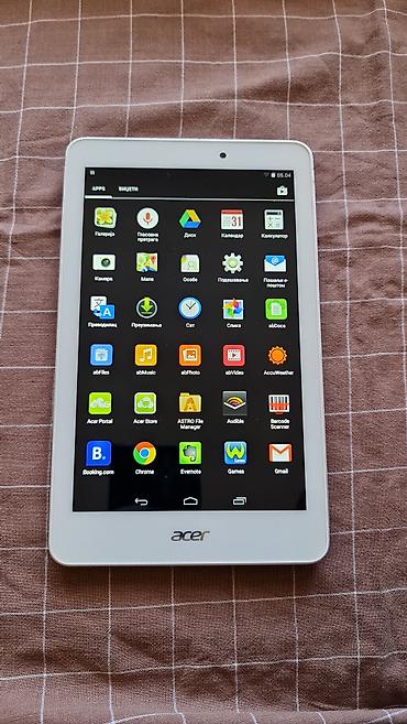 Tableti: Acer Iconia A1-830 tablet - Ekran: IPS (4:3), odličan za čitanje — 6