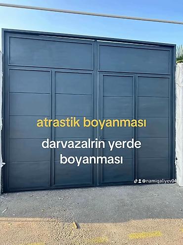 Otaq qapıları: Məhsul/xidmət: Taxta pilləkən və ağac qapı istehsalı, yığımı və — 12