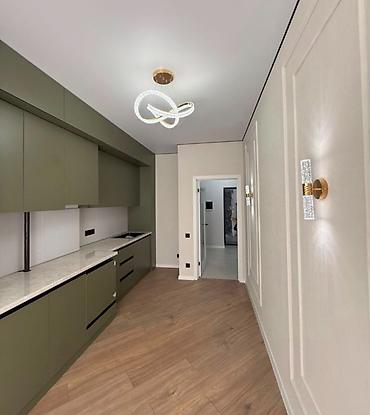 матросова: 2 комнаты, 51 м², ул. Кулатова / Матросова Элитка, 5 этаж — 1