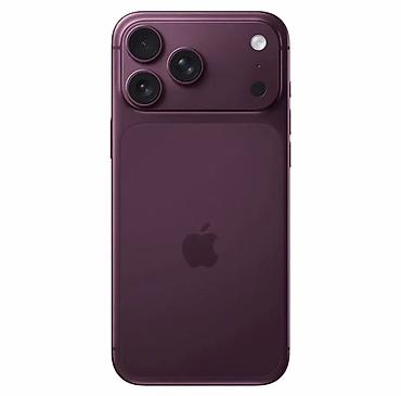 IPhone 18 Pro Max, Новый, 256 ГБ, Deep Purple