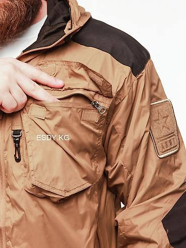 Другое для охоты и рыбалки: Ветровка весна Tactical Series Бишкек, 7-й микрорайон — 14