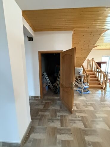 Həyət evləri və villaların satışı: 5 otaqlı, 120 kv. m, Orta təmir — 12