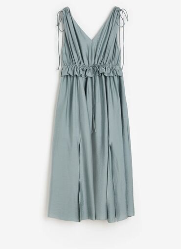 bershka na njpise ali: Nova H&M haljina, M veličina, plaćena 80e