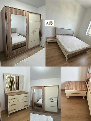 divan evim: AYGUN 🌖Yataq desti 600 manat Olcu dolab E 212/H 210/D 60. Catdirilma — 1
