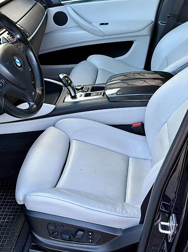 бмв х5 глушитель: BMW X5 M: 2012 г., Автомат, Бензин, Кроссовер — 8